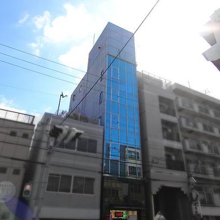 מלון I Osaka House מראה חיצוני תמונה