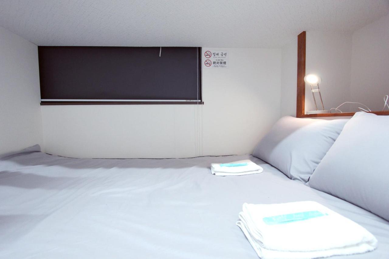 מלון I Osaka House מראה חיצוני תמונה