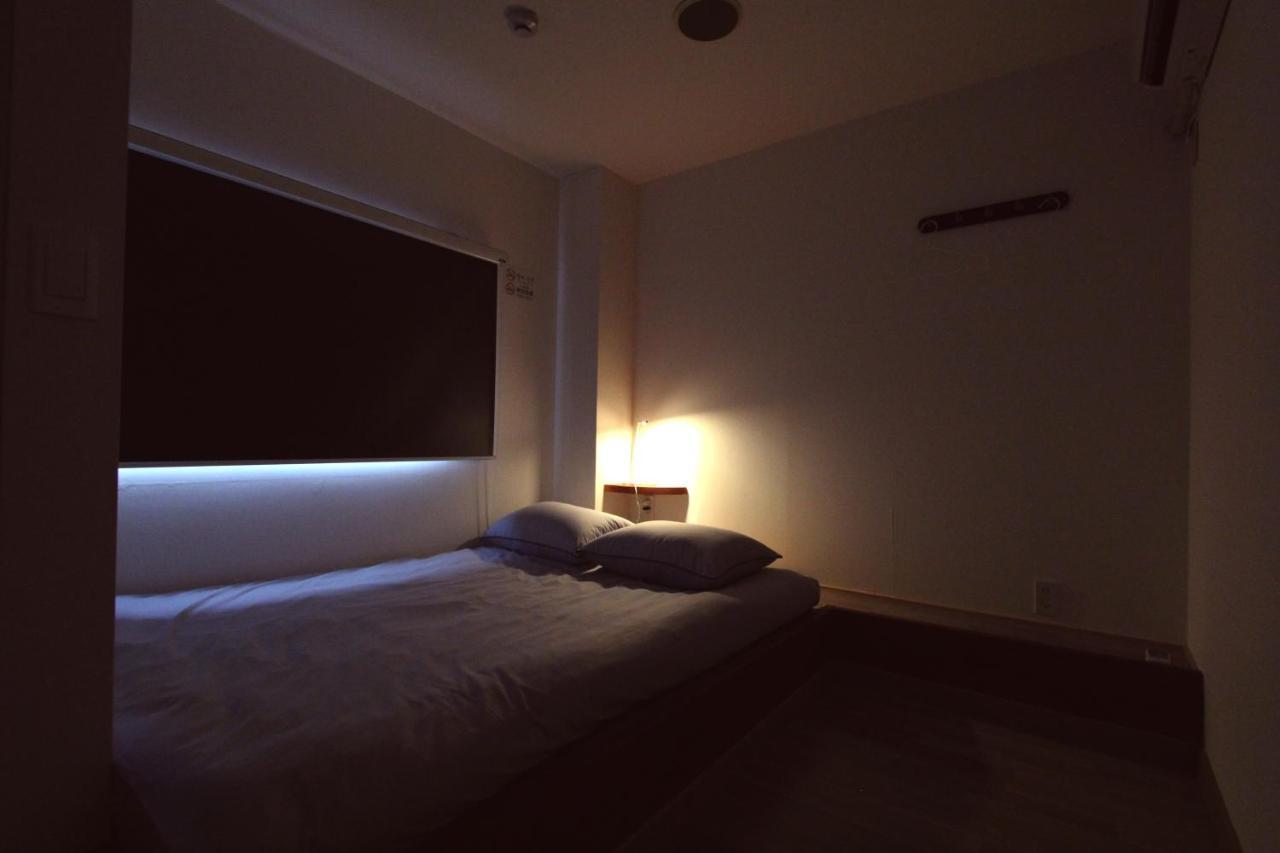 מלון I Osaka House מראה חיצוני תמונה