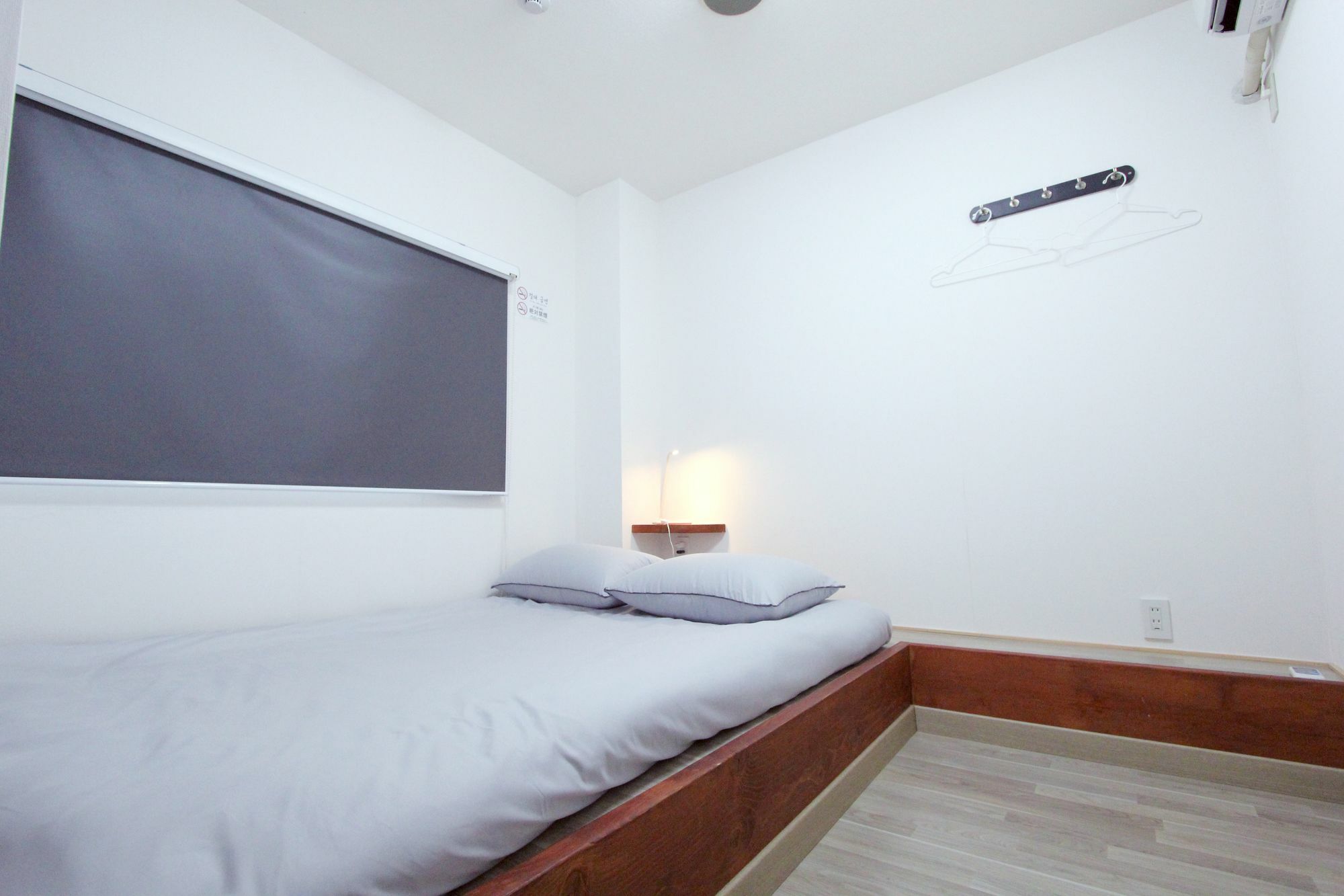 מלון I Osaka House מראה חיצוני תמונה